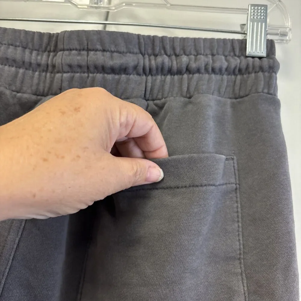 H&M gray regular